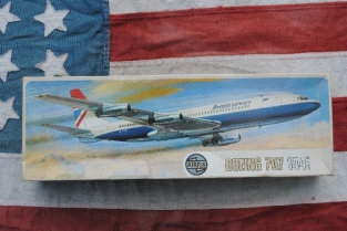 Airfix 04170-0  BOEING 707